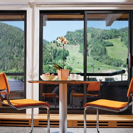 Aspen Square Condominium Hotel Værelse billede