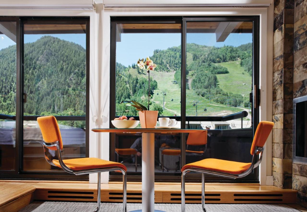 Aspen Square Condominium Hotel Værelse billede